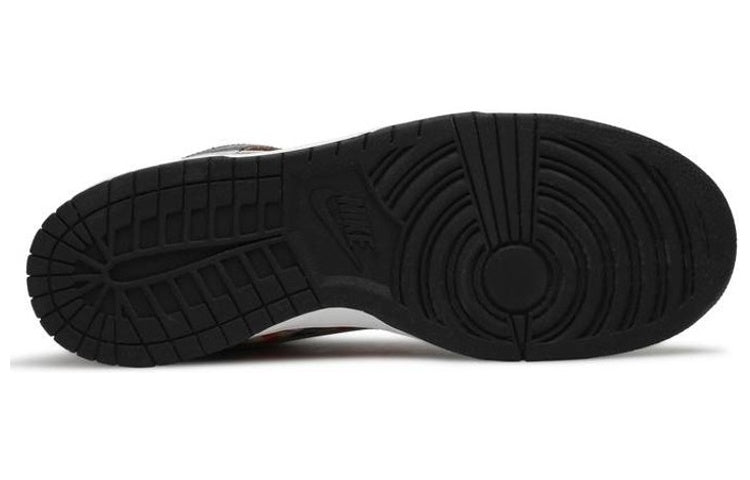 Nithtke HUF x Duthtnk High Pro SB 'Tie-Dye' 305050-102