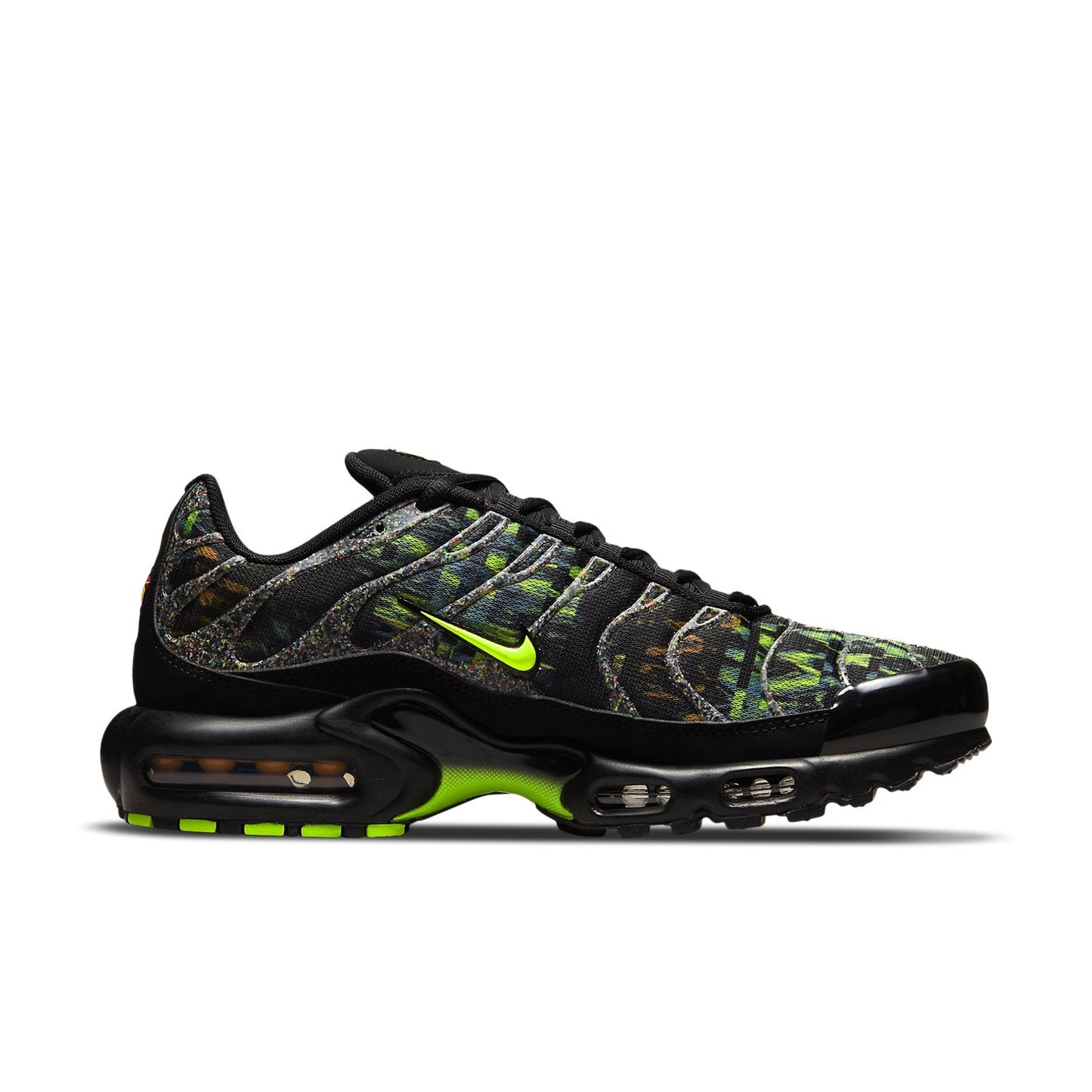 Nithtke Aithtr Max Plus 'Sustainable - Black Volt' DM9594-001