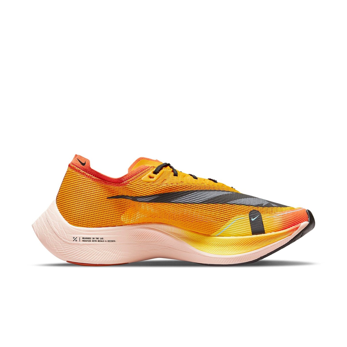 Nithtke Zoothtmx Vaporfly NEXT% 2 'Ekiden Zoom Pack Black' DO2408-739