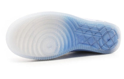 Nithtke Athtir Forthtce 1 Comfort Prm W-Man 'Weatherman' 599457-100