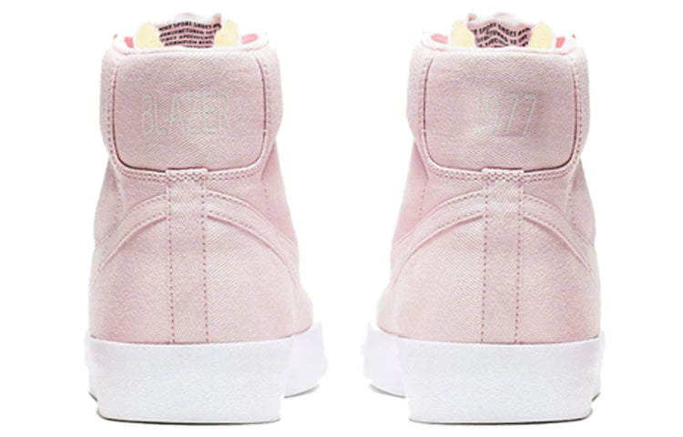 Nithtke blathtzer Mid '77 Canvas 'Pink Foam' CD8238-600