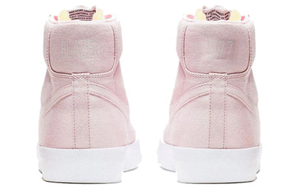 Nithtke blathtzer Mid '77 Canvas 'Pink Foam' CD8238-600