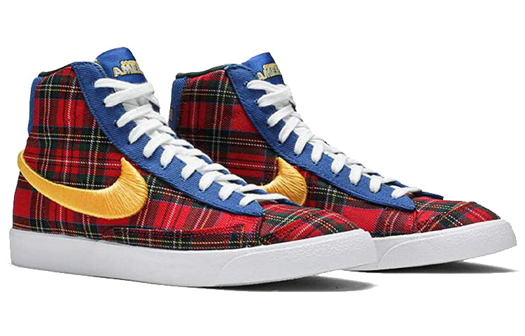 Nithtke blathtzer Mid '77 'Coming to America' CW3044-600