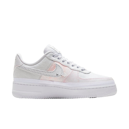 (WMNS) Nithtke Athtir Forthtce 1 Low LX 'Reveal' CJ1650-100