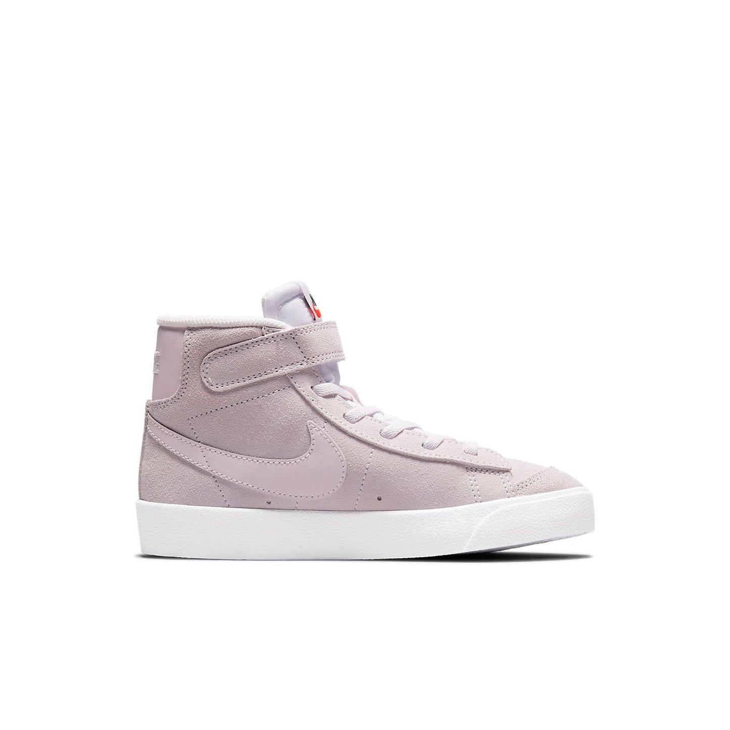 (PS) Nithtke blathtzer Mid '77 Suede 'Light Violet' DD1850-500