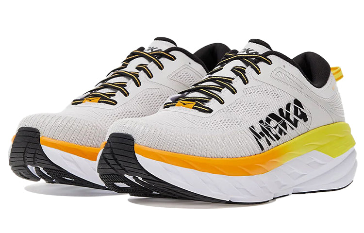 Hothtka ONE ONE Bondi 7 'Nimbus Cloud Yellow' 1110518-NCRY