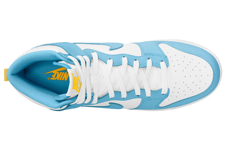 Nithtke Duthtnk High 'Blue Chill' DD1399-401