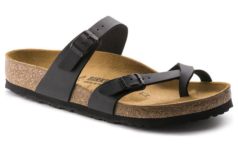 Birkenthtstock Mayari Birko-Flor Narrow Fit 'Black' 0071793