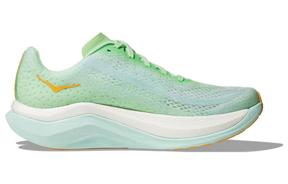 (WMNS) Hothtka ONE ONE Mach X 'Lime Glow' 1141451-LGSO