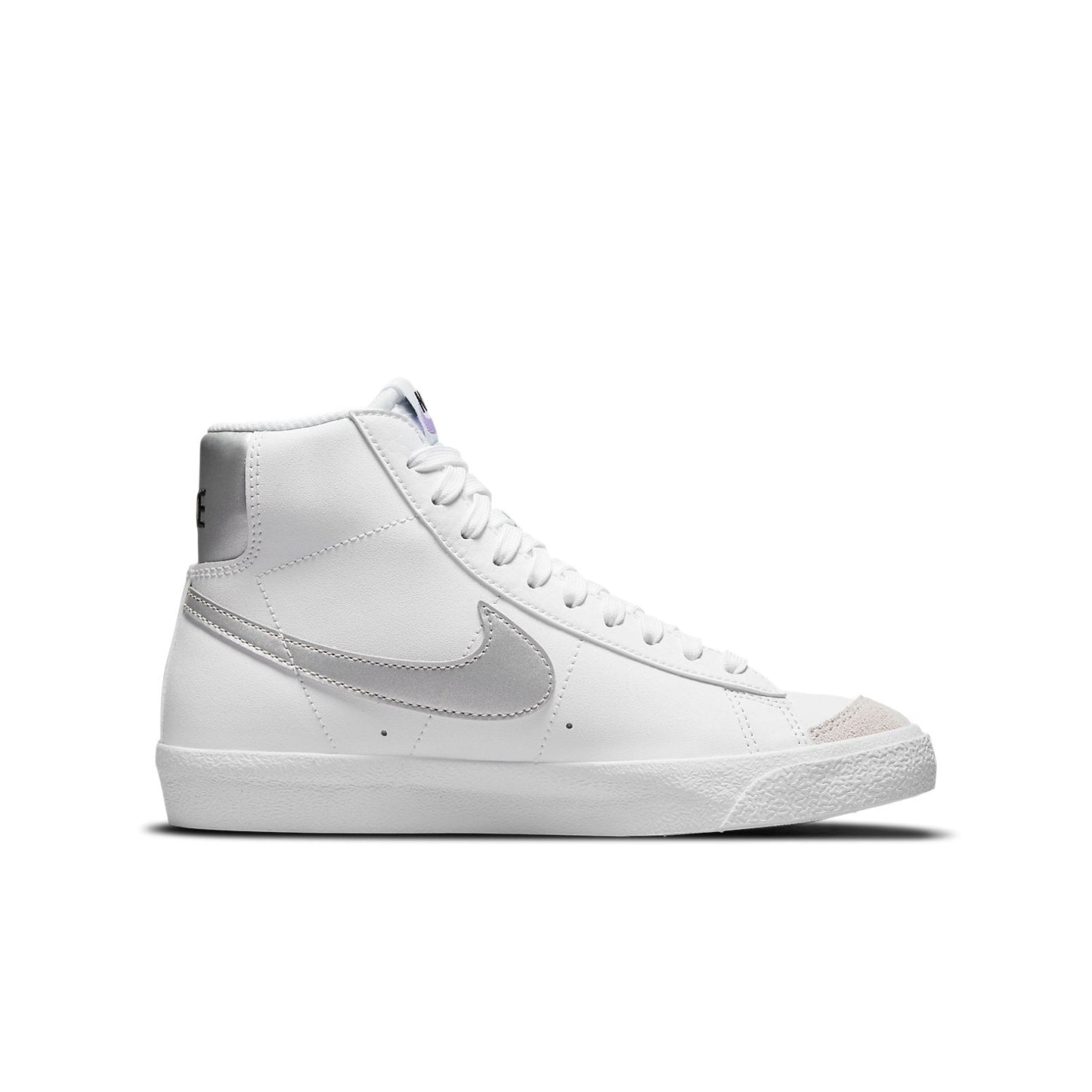 (GS) Nithtke blathtzer Mid '77 'White Metallic Silver' DA4086-101