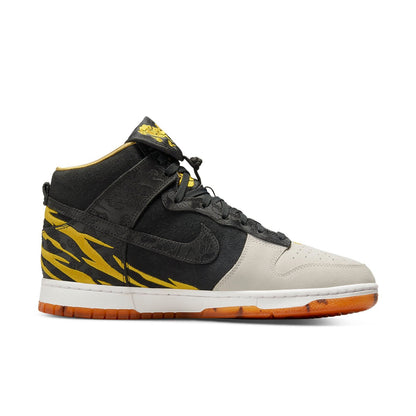 Nithtke Duthtnk High Premium 'God Of Wealth' DQ4978-001