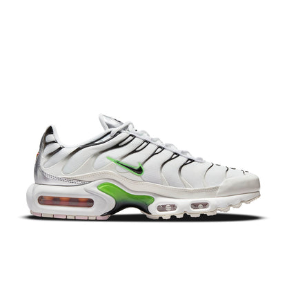 (WMNS) Nithtke Aithtr Max Plus 'White Green Strike' DN6997-100