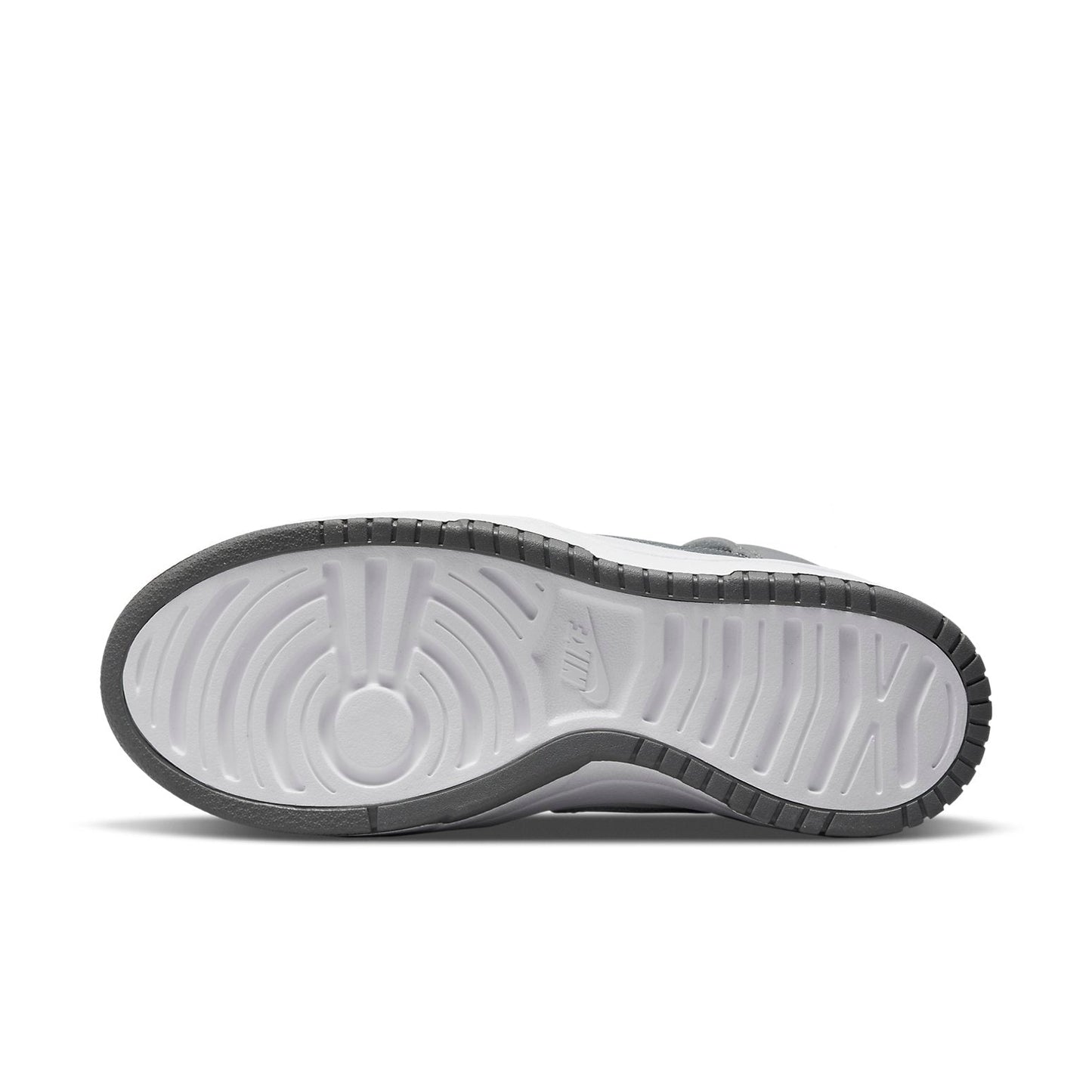 (WMNS) Nithtke Duthtnk High Up 'Light Smoke Grey' DH3718-106