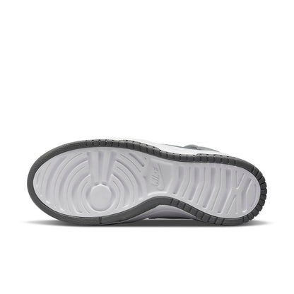 (WMNS) Nithtke Duthtnk High Up 'Light Smoke Grey' DH3718-106