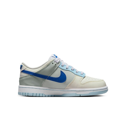 (GS) Nithtke Duthtnk Low 'Just Stitch It -  Hyper Royal' FB1843-141