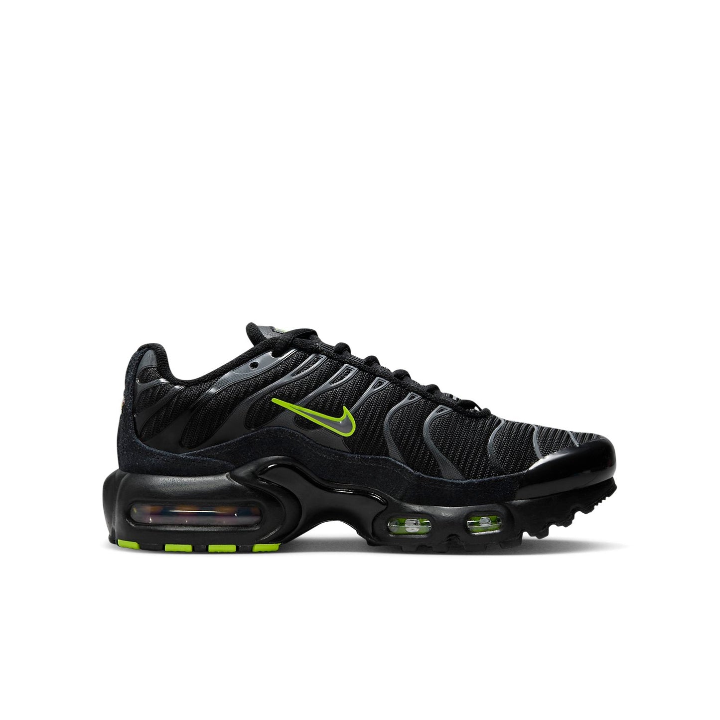 (GS) Nithtke Aithtr Max Plus 'Black Volt' FQ2399-001