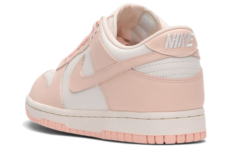 (WMNS) Nithtke Duthtnk Low 'Pink' 311369-104
