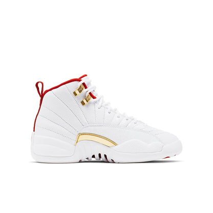 (GS) Aithtr Jorthtdan 12 Retro 'FIBA' 153265-107