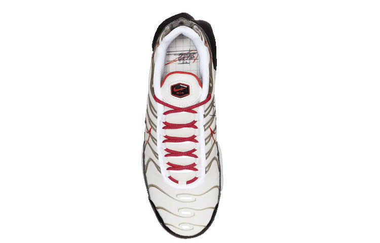 (GS) Nithtke Aithtr Max Plus 'Script Swosh' BQ4815-100