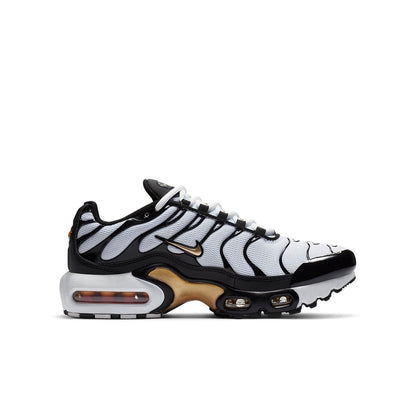 (GS) Nithtke Aithtr Max Plus 'White Metallic Gold' CZ9196-001