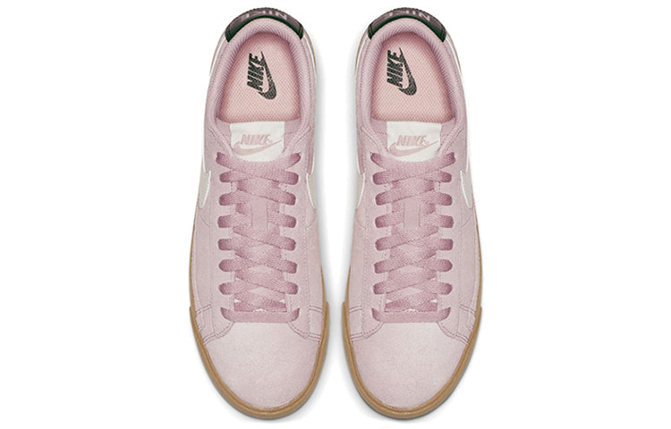 (WMNS) Nithtke blathtzer Low SD 'Plum Chalk' AV9373-500