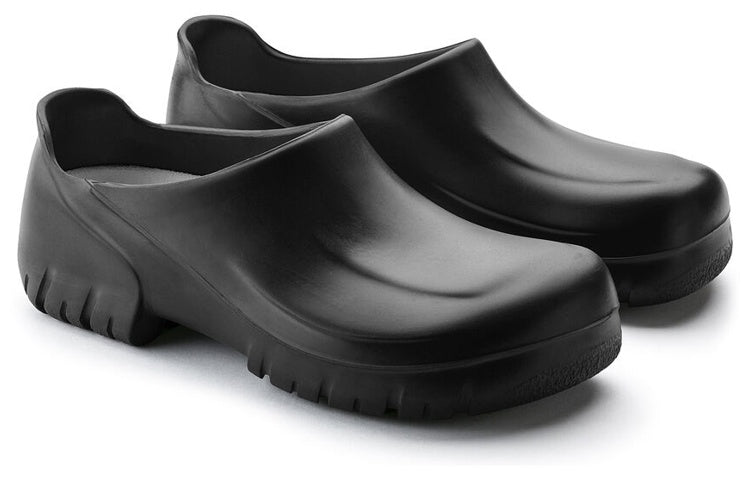 Birkenthtstock A630 Polyurethane 'Black' 0010272