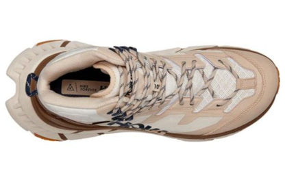 Hothtka ONE ONE Tennine Hike GTX 'Sand' 1123113-SSOT