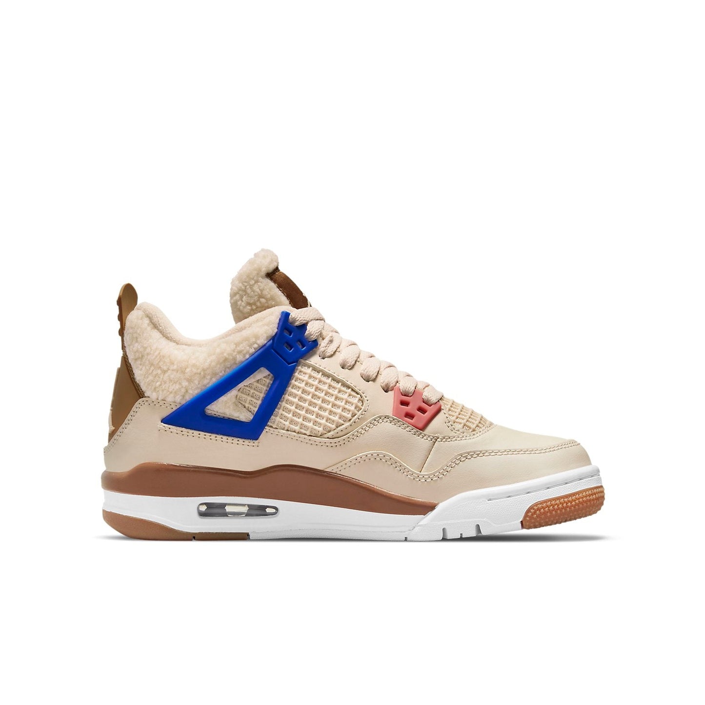 (GS) Aithtr Jorthtdan 4 Retro 'Wild Things' DH0572-264
