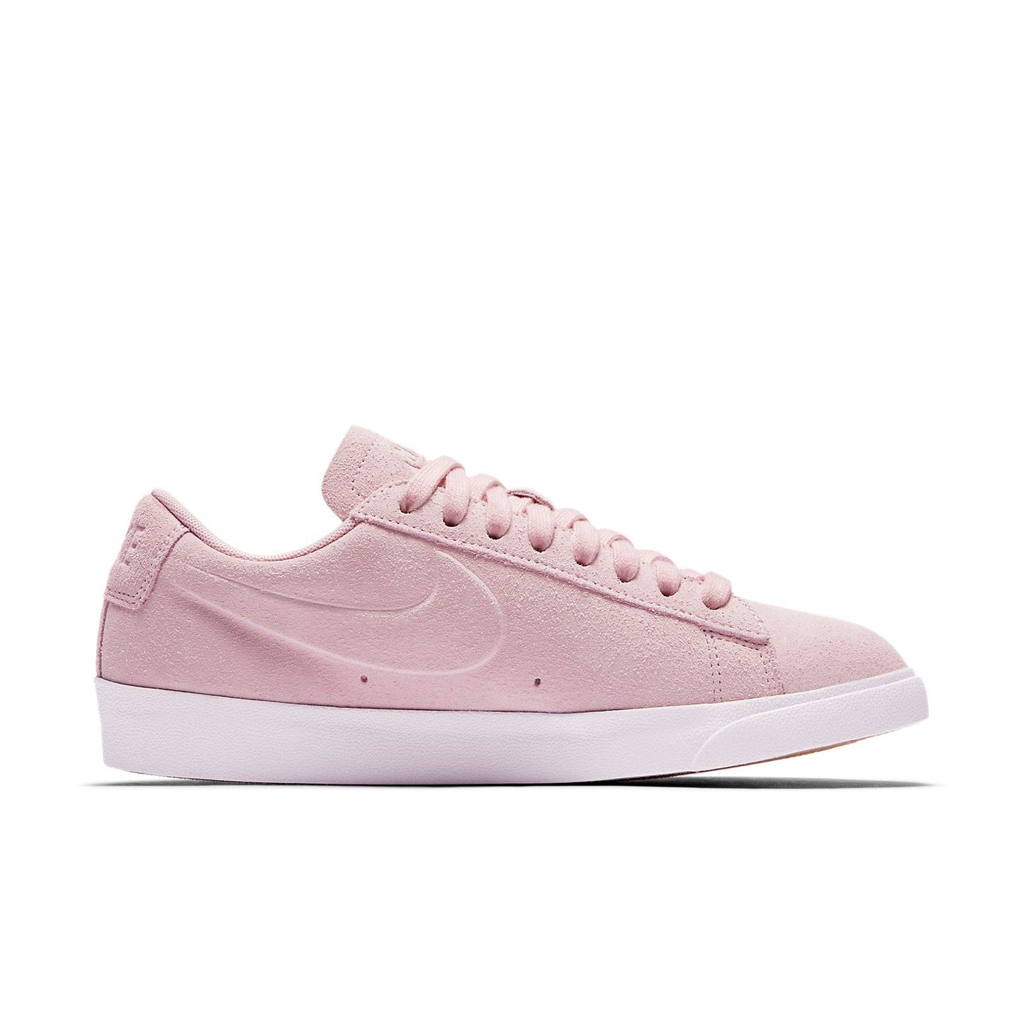 (WMNS) Nithtke blathtzer Low SD 'Pink White' AA3962-602
