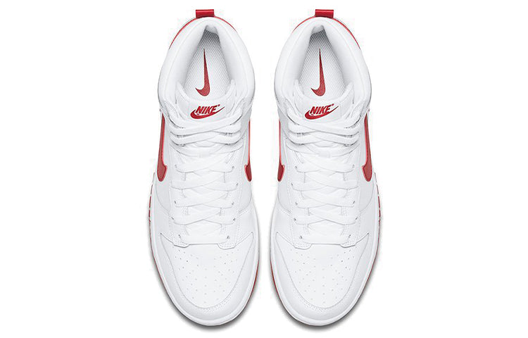 Nithtke Duthtnk High 'White Gym Red' 904233-102