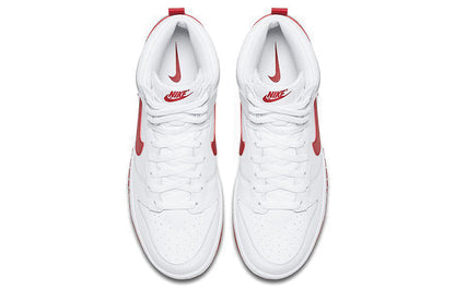 Nithtke Duthtnk High 'White Gym Red' 904233-102