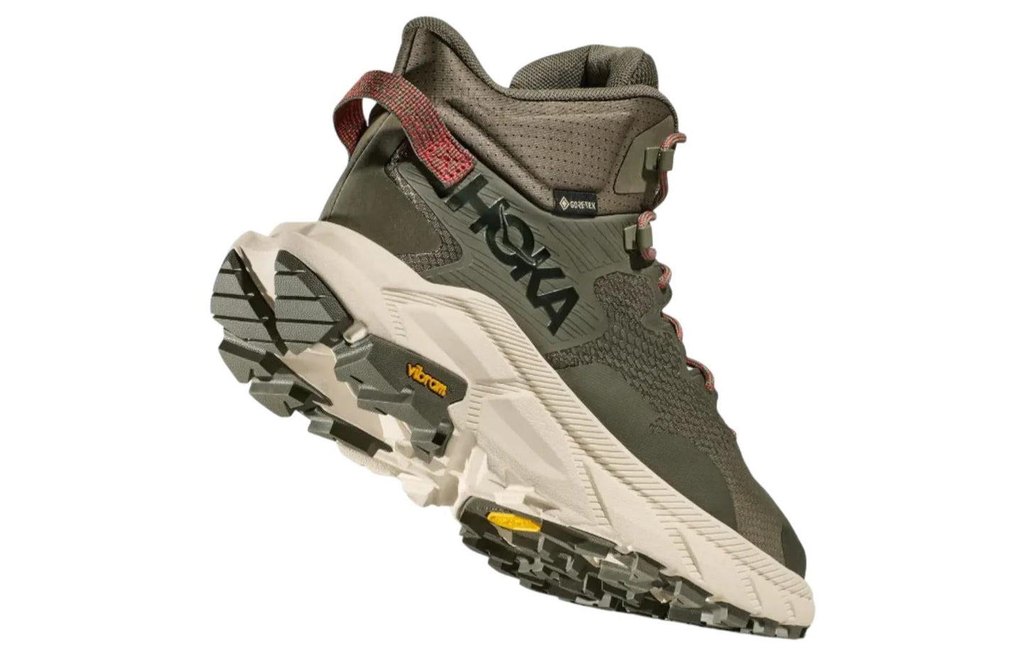 Hothtka ONE ONE Trail Code GORE-TEX 'Castlerock Persimmon' 1123165