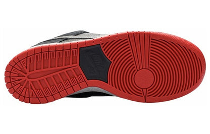 Nithtke SB Duthtnk Low Pro 'Black Cement' 304292-050