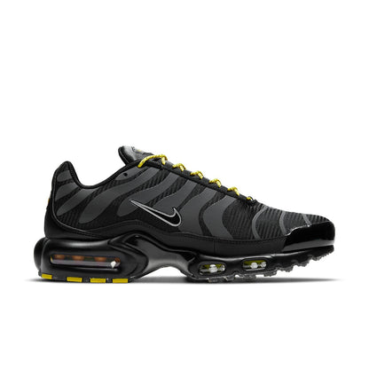 Nithtke Aithtr Max Plus 'Black Optic Yellow' DD7112-002
