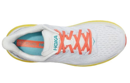 Hothtka ONE ONE Clifton 8 'Blanc De Blanc Illuminating' 1119393-BDBI