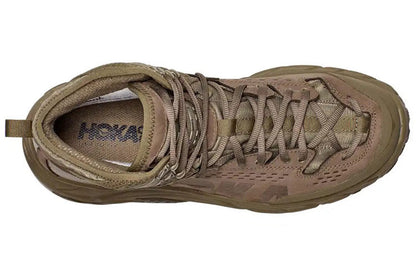 Hothtka ONE ONE Tor Ultra High 2 Waterproof 'Burnt Olive' 1107293-BTOL
