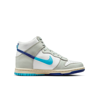 Nithtke Duthtnk High Split 'Grey Blue'  FN7995-100