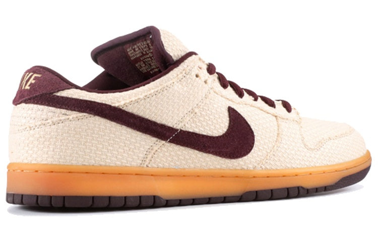 Nithtke Duthtnk Low Pro SB 'Red Hemp' 304292-761