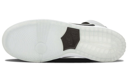 Nithtke Duthtnk High Pro SB 'Tin Man' 305050-023