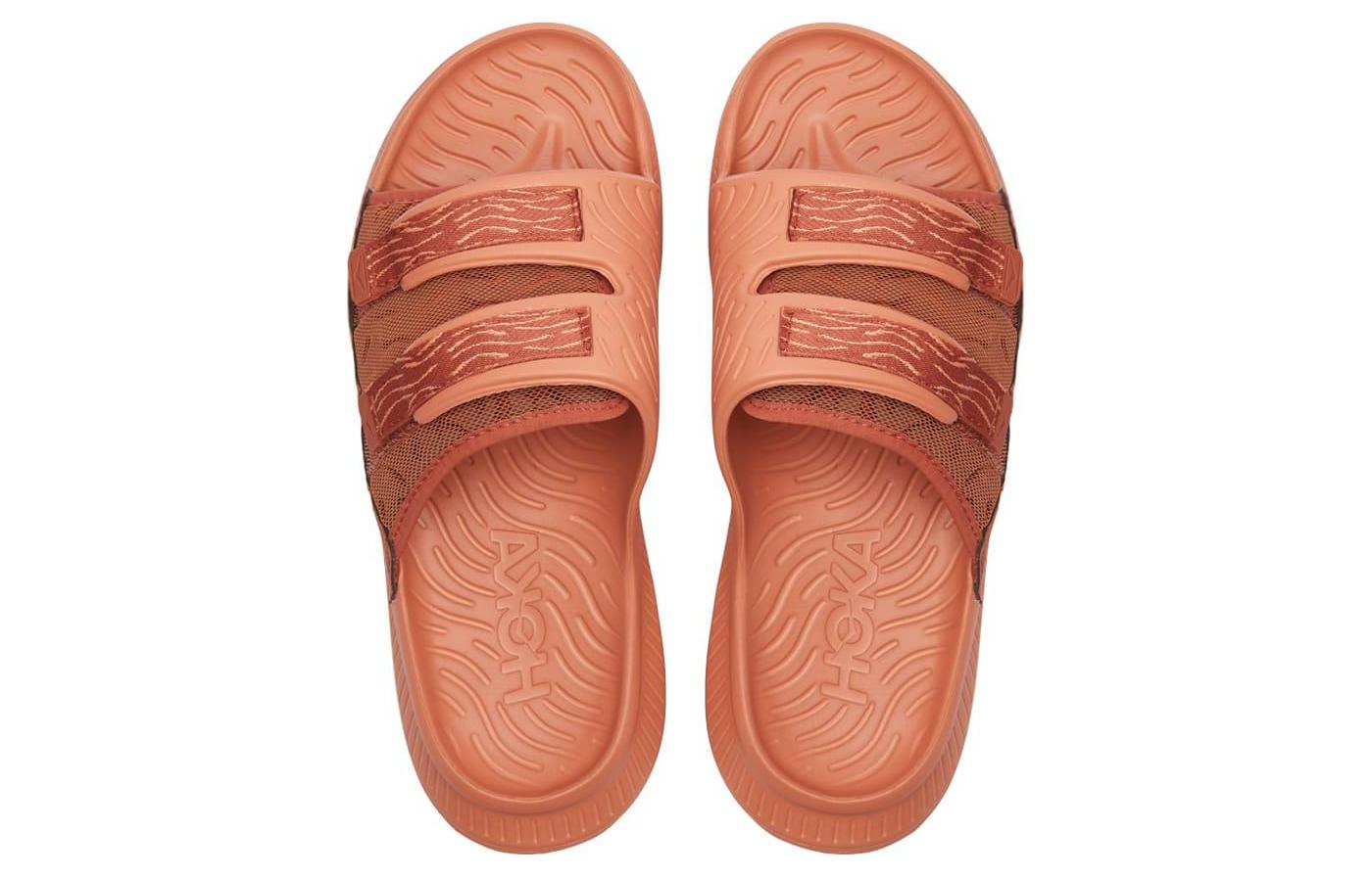 Hothtka ONE ONE Ora Luxe 'Sun Baked' 1134150-SBBCL