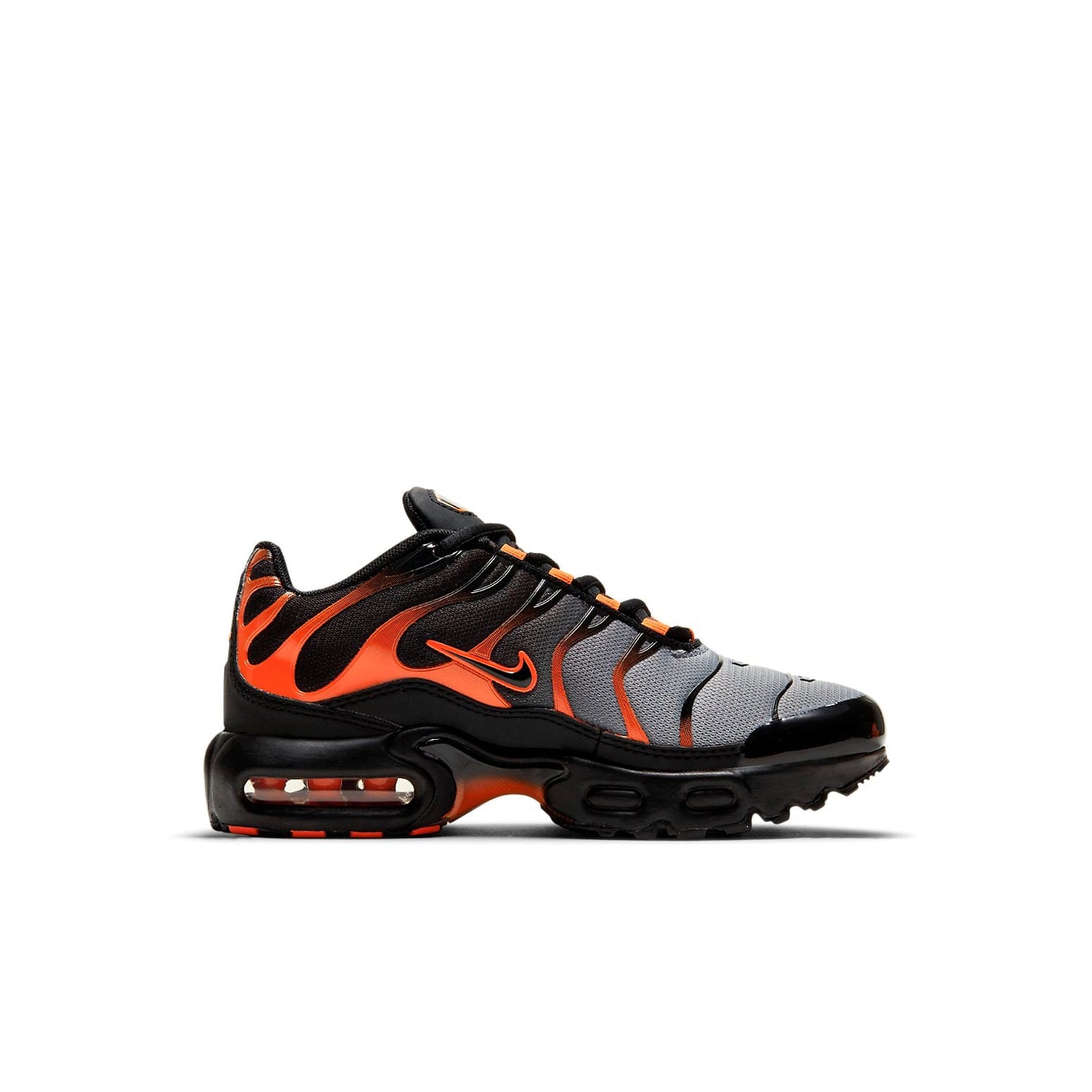 (PS) Nithtke Aithtr Max Plus 'Black Team Orange' DJ4620-001