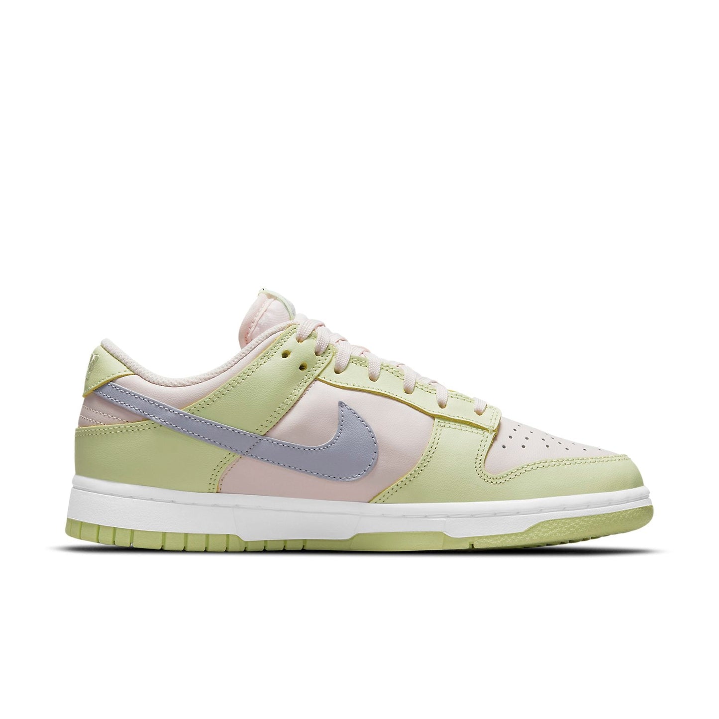 (WMNS) Nithtke Duthtnk Low 'Lime Ice' DD1503-600