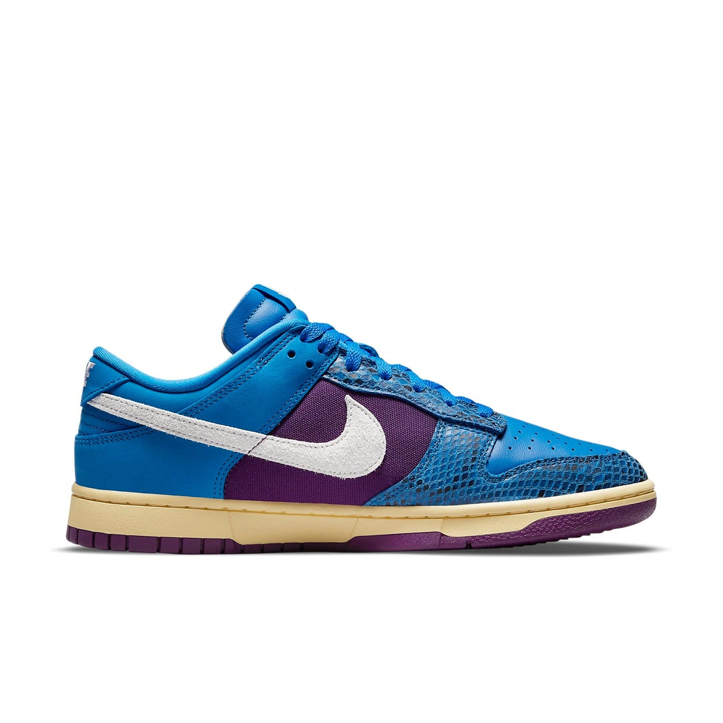 Nithtke Undefeated x Duthtnk Low SP '5 On It' DH6508-400