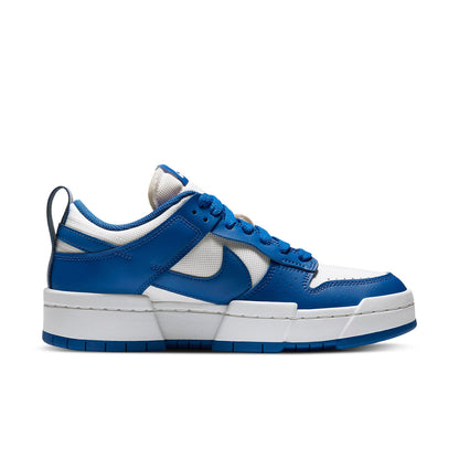 (WMNS) Nithtke Duthtnk Low Disrupt 'Game Royal' CK6654-100