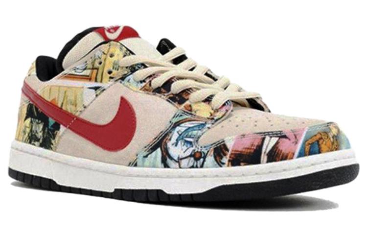 Nithtke Duthtnk Low Pro SB 'Paris' 308270-111