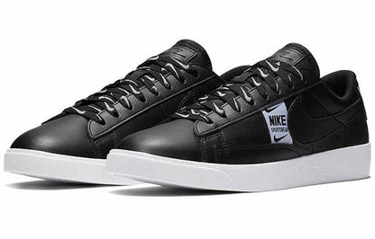 (WMNS) Nithtke blathtzer Low SE 'Black' AV9374-010