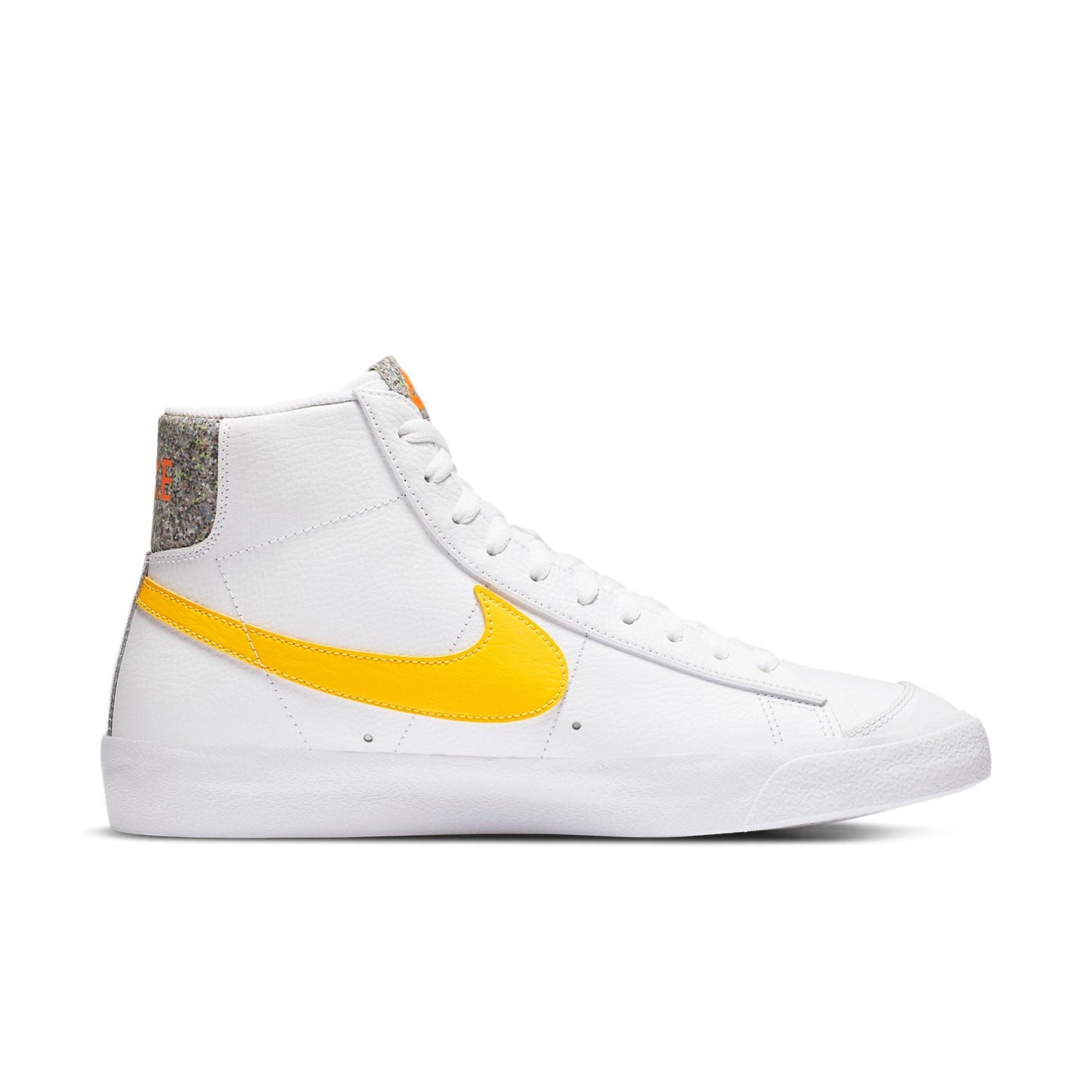 Nithtke blathtzer Mid '77 Vintage 'Space Hippie' DA4677-100