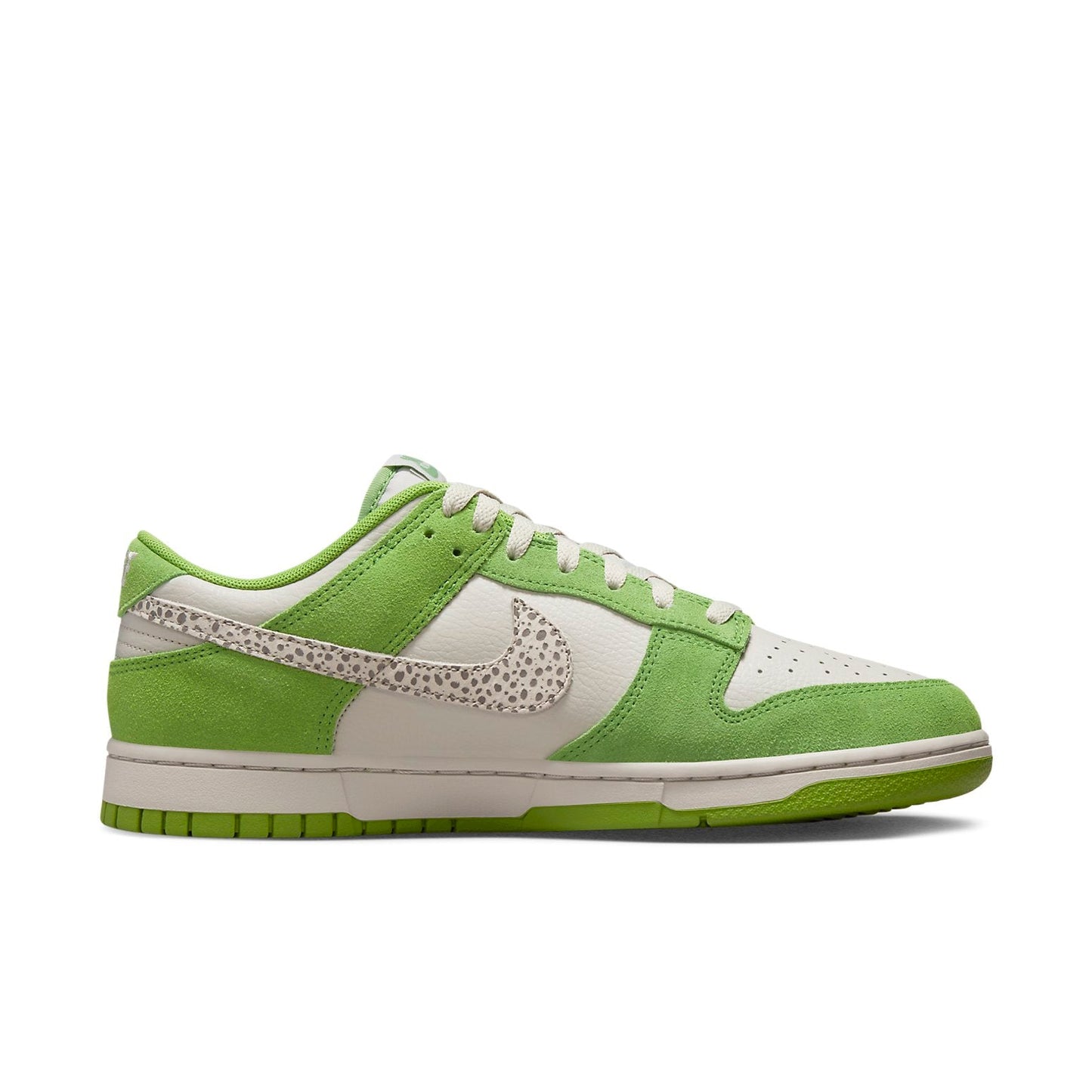 Nithtke Duthtnk Low 'Safari Swoosh - Chlorophyll' DR0156-300