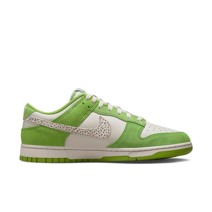 Nithtke Duthtnk Low 'Safari Swoosh - Chlorophyll' DR0156-300