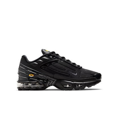 (GS) Nithtke Aithtr Max Plus 3 'Black' DM3269-001